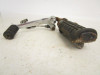 1984 Honda CB 700SC Nighthawk S Left Footpeg Shifter Linkage 50640-MJ1-010 1984-1986