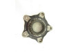 1984 Honda CB 700SC Nighthawk S Rear Final Driven Flange 42615-MB0-700 1983-1987