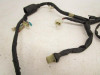 1984 Honda CB 700SC Nighthawk S Main Wiring Harness 32100-MJ1-671 1984-1985
