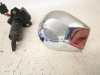 1984 Honda CB 700SC Nighthawk S Lock Set 35010-MJ1-870 1984-1986