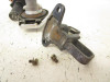 1984 Honda CB 700SC Nighthawk S Lock Set 35010-MJ1-870 1984-1986