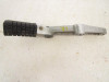 1984 Honda CB 700SC Nighthawk S Rear Left Passenger Footpeg 50621-MJ1-000 1984-1985