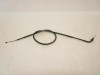 1984 Honda CB 700SC Nighthawk S Choke Cable 17950-MJ1-000 1984-1986