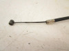1984 Honda CB 700SC Nighthawk S Choke Cable 17950-MJ1-000 1984-1986