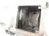 1984 Honda CB 700SC Nighthawk S Airbox and Intake Boots 17215-MJ1-670 1984-1986
