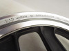 1984 Honda CB 700SC Nighthawk S Front OEM Rim 44650-MJ1-670 1984-1985