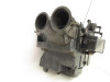 1984 Honda CB 700SC Nighthawk S Airbox and Intake Boots 17215-MJ1-670 1984-1986