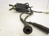 1984-1986 Honda CB 700SC Nighthawk S Ignition Coils and Bracket 30510-MA6-013