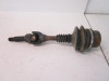 00 Suzuki LTF 250 2x4 Quad Runner Rear Axle Drive Shaft #2 64710-19B10 1988-2002