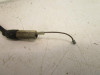 00 Suzuki LTF 250 2x4 Quad Runner Throttle Cable 58300-39DB0 2000-2002