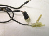 00 Suzuki LTF 250 2x4 Quad Runner Main Wiring Harness 36610-39DN0 2000