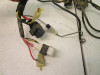 00 Suzuki LTF 250 2x4 Quad Runner Main Wiring Harness 36610-39DN0 2000