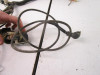 00 Suzuki LTF 250 2x4 Quad Runner Main Wiring Harness 36610-39DN0 2000