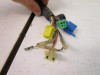 00 Suzuki LTF 250 2x4 Quad Runner Main Wiring Harness 36610-39DN0 2000
