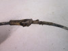 00 Suzuki LTF 250 2x4 Quad Runner TM Gear Shifter Cable 58680-19B21 1990-2002
