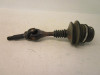 00 Suzuki LTF 250 2x4 Quad Runner Rear Axle Drive Shaft #1 64710-19B10 1988-2002