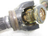 00 Suzuki LTF 250 2x4 Quad Runner Rear Axle Drive Shaft #1 64710-19B10 1988-2002