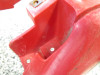 00 Suzuki LTF 250 2x4 Quad Runner Front Rear Fenders Red 53111-39DA0-Y9P 1999-01
