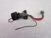 00 Suzuki LTF 250 2x4 Quad Runner OEM Ignition Key Switch 37110-19B03 1987-2002