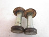 00 Suzuki LTF 250 2x4 Quad Runner Front Spindles 54711-20B0V 1988-2001