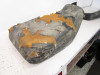 00 Suzuki LTF 250 2x4 Quad Runner Seat Pan Foam 45100-39DA0-K4S 1999-2001