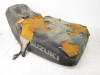 00 Suzuki LTF 250 2x4 Quad Runner Seat Pan Foam 45100-39DA0-K4S 1999-2001