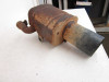00 Suzuki LTF 250 2x4 Quad Runner Exhaust Muffler Silencer 14310-19BA0 1990-2002