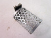 00 Suzuki LTF 250 2x4 Quad Runner Air Filter Cage Screen 13810-39D00 1996-2002
