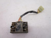 00 Suzuki LTF 250 2x4 Quad Runner Voltage Regulator 32800-19B11 1990-2001