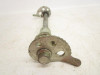 2005-2026 Yamaha TTR 230 Rear Wheel Axle Bolt and Chain Adjuster 1C6-F5389-00-00