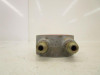 2000 Polaris Magnum 325 4X4 Crankcase Oil Cooler Adapter 3086402 3086403