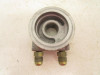 2000 Polaris Magnum 325 4X4 Crankcase Oil Cooler Adapter 3086402 3086403