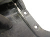 00 Suzuki LTF 250 Quad Runner Front Left Splash Guard 53312-39DA0-291 1999-2002