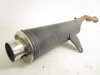 2005 Yamaha TTR 230 OEM Exhaust Muffler 1C6-E4711-00-00 2005-2026