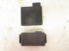 2005 Yamaha TTR 230 CDI Box and Dampener Mount ECU 1C6-H5540-00-00 2005-2024