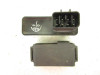 2005 Yamaha TTR 230 CDI Box and Dampener Mount ECU 1C6-H5540-00-00 2005-2024
