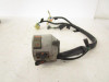 1984-1985 Honda CB 700SC Nighthawk S OEM TEK Left Handlebar Headlight Switch