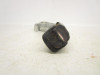1984 Honda CB 700SC Nighthawk S Rear Right Passenger Footpeg 50620-MJ1-000 1984-1985