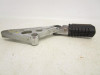 1984 Honda CB 700SC Nighthawk S Rear Right Passenger Footpeg 50620-MJ1-000 1984-1985
