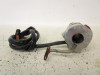 1987 Suzuki VS 700 Intruder OEM Right Handlebar Killswitch 37200-38A42 1986-1987