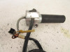 1987 Suzuki VS 700 Intruder OEM Right Handlebar Killswitch 37200-38A42 1986-1987