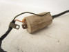 1987 Suzuki VS 700 Intruder OEM Front Ignition Coil 33420-38A00 1986-1987