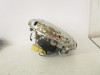 1987 Suzuki VS 700 Intruder OEM Headlight and Rim 35100-38A30-999 1986-1987
