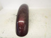 1987 Suzuki VS 700 Intruder Front Fender Maroon 53110-38A10-33D 1986-1987