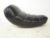 1987 Suzuki VS 700 Intruder OEM Front Driver Seat 45100-38A20-4HS 1986-1987