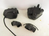 1987 Suzuki VS 700 Intruder Front Rear Airbox and Boots 13700-38A50 1986-1987