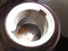 1987 Suzuki VS 700 Intruder Gas Tank and petcock 44100-38A10-33D 1986-1987