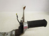 1987 Suzuki VS 700 Intruder Footrest Bracket Kickstand and Brake 43510-38A40 1987