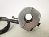 1987 Suzuki VS 700 Intruder OEM Left Handlebar Switch 37400-38A42 1986-1987