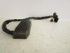 1987 Suzuki VS 700 Intruder OEM Voltage Regulator Rectifier 32800-38A00 1986-1987